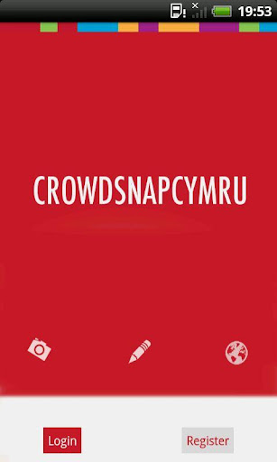 CrowdsnapCymru