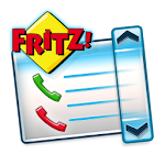 FRITZ!App Ticker Widget Apk