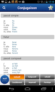 French Larousse dictionary(圖5)-速報App