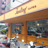 Jamling cafe