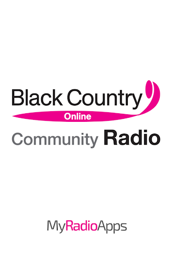 【免費音樂App】Black Country Radio-APP點子