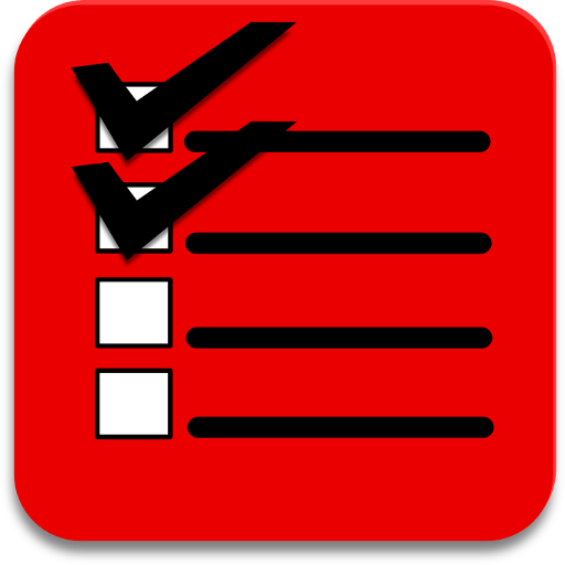 Tasklistic Task and To do list LOGO-APP點子