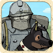 Valiant Hearts: Der Große Krieg