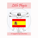 Little Physio ESP logo