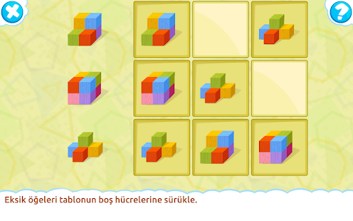 Mantık Ülkesi Macerası (5-8) Mantık Ülkesi Macerası (5-8)