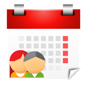 vcCalendar logo