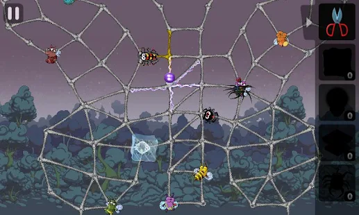 Greedy Spiders 2(圖7)-速報App
