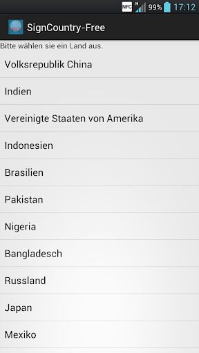 SignCountry-Free