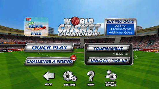 Screenshot Image