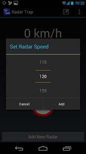 Radar Trap Pro(圖4)-速報App