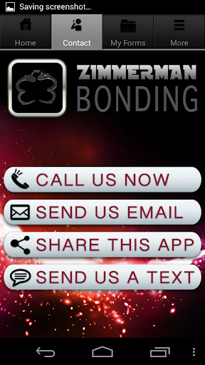 【免費生活App】Zimmerman Bonding-APP點子