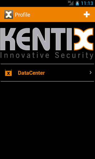 Kentix Mobile