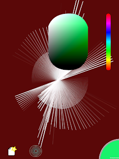 Spirographics - screenshot thumbnail