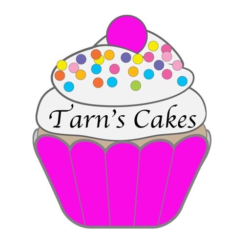 Tarn's Cake Studio LOGO-APP點子