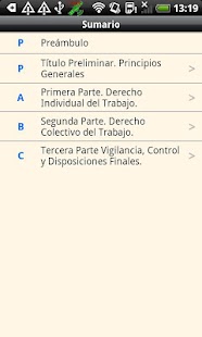 Colombia Labor Code Screenshots 1