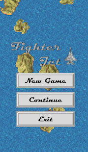 Free Fighter Jet APK