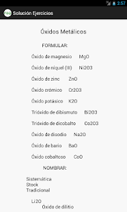 Formulación Química(圖4)-速報App