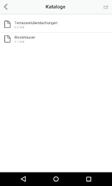 Baustoffe Vogt GmbH poster 3