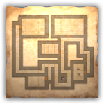 Cover Image of Télécharger ProDnD Tabletop Game Manager et Dungeon Generator 2.5.46 APK