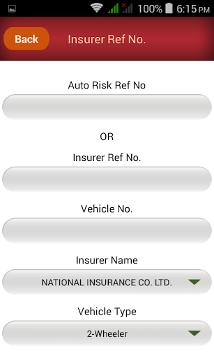 免費下載商業APP|Auto Risk Management 2015 app開箱文|APP開箱王