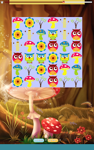 Free Download Spring Forest Match Free APK for PC