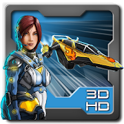 Racer XT Mod APK icon