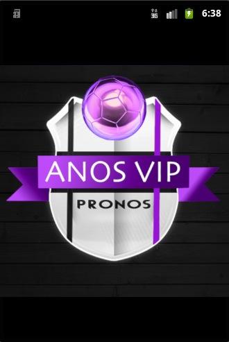 Anos Pronos