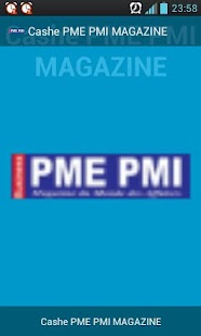 Download PME PMI MAGAZINE APK for Android