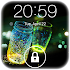 Fireflies lockscreen2.8.7