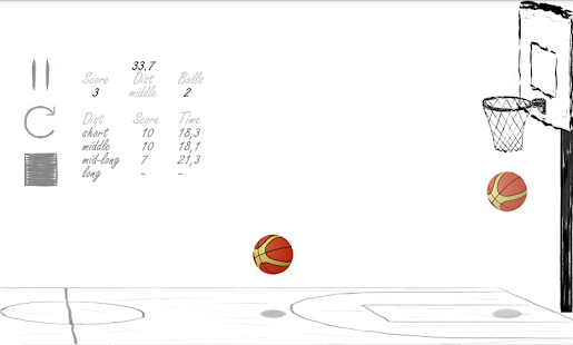 Basketball Scorer(圖3)-速報App