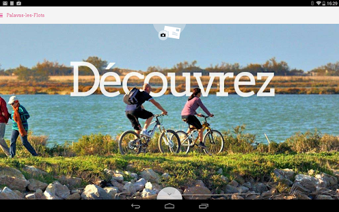 Palavas-les-Flots Screenshots 0