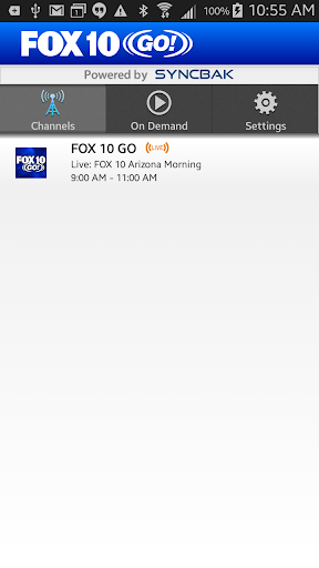 FOX 10 GO