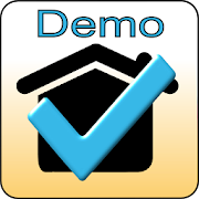 Home Reporter Pro Demo 1.7 Icon