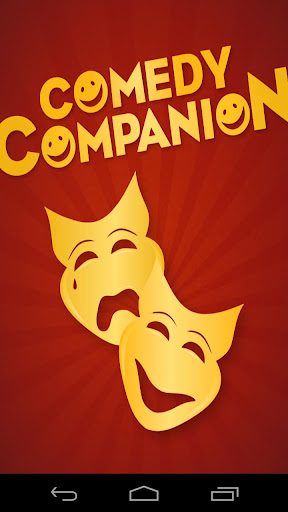 Comedy Companion