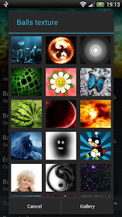 Metaballs Liquid HD(圖8)-速報App