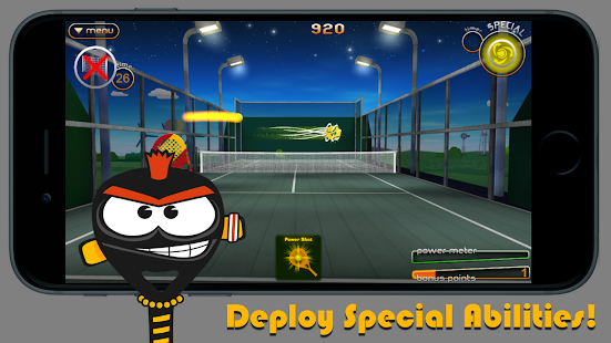 How to get Padel Tennis Pro - World Tour Build unlimited apk for bluestacks