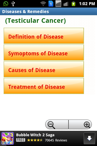 免費下載健康APP|Diseases and remedies app開箱文|APP開箱王