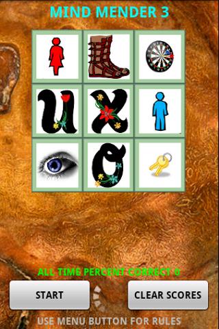 Mind Mender 3 Screen 2