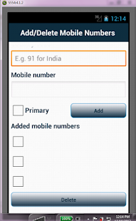 How to mod Alerter- Be Safe/Prevent Crime 1.0.0 apk for android