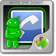 Andy Theme 4 GO Launcher EX