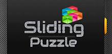 Sliding Puzzle by intellisense APK