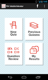 ATI RN Mentor - NCLEX Prep poster 1