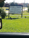 Bethel Springs Seventh Day Adventist Church