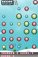 Bubble Blast Holiday