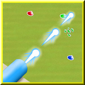 スライムシューター.apk 1.0.1