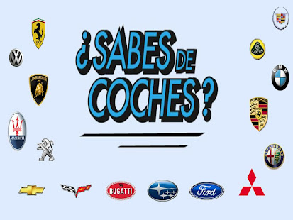 ¿Sabes de coches?(圖5)-速報App