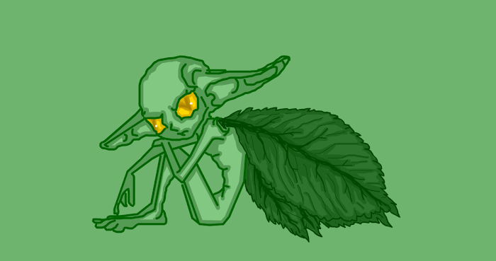 Green Guy