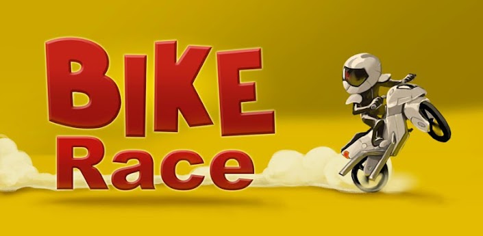 Bike Race Pro by T. F. Games