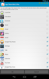 App Timer Mini 2 poster 13