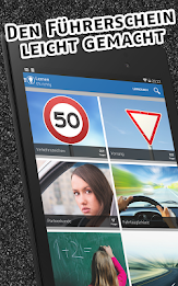 iTheorie Fahrschulkarte poster 10